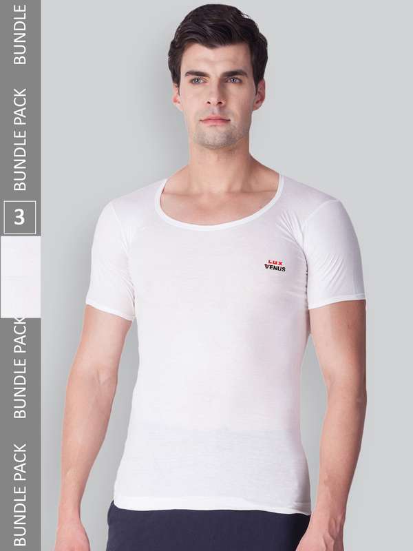 lux cozi woolen inner