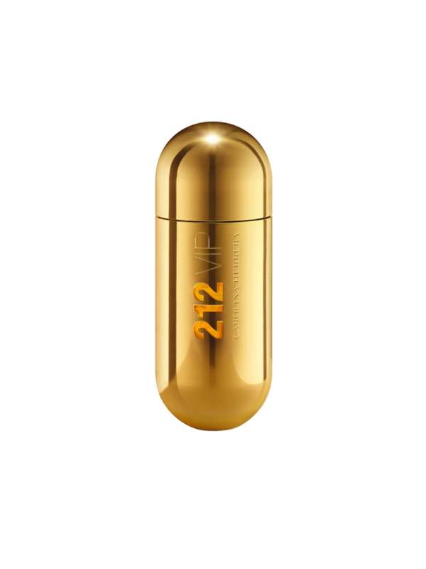 Perfume carolina herrera dorado new arrivals