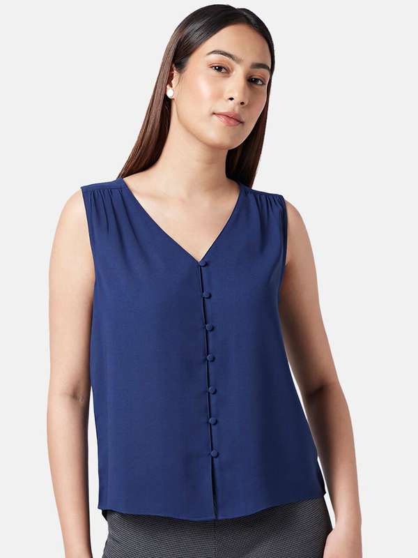 annabelle by pantaloons tops