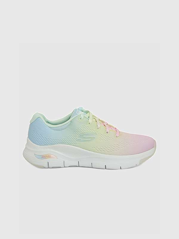Skechers Drafter Havenedge White Sneakers 7606099.htm Buy Skechers Drafter Havenedge White Sneakers 7606099.htm online in India