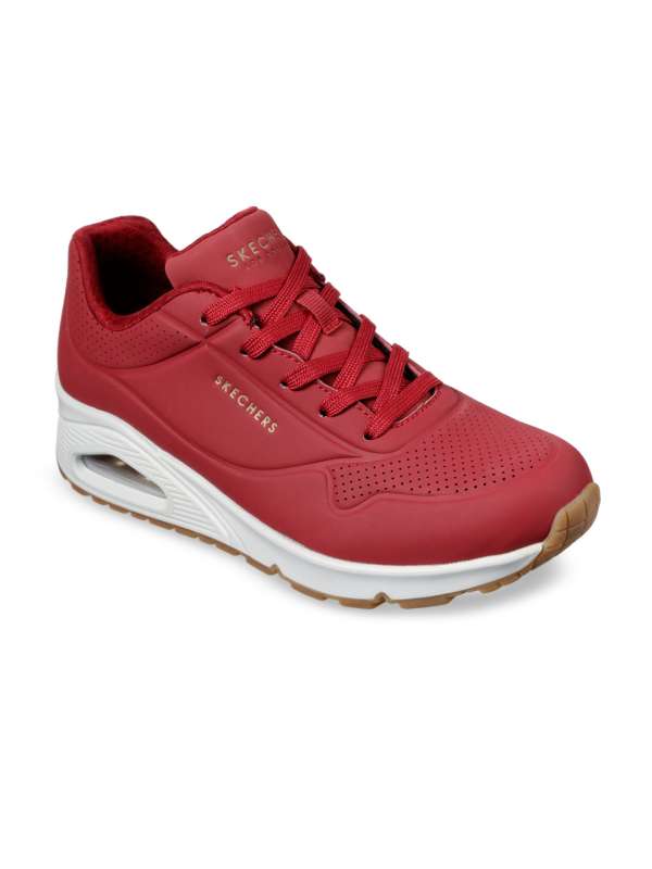 Nike air max top guile trainers womens