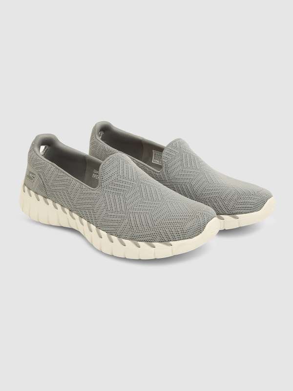 Skechers non marking top shoes