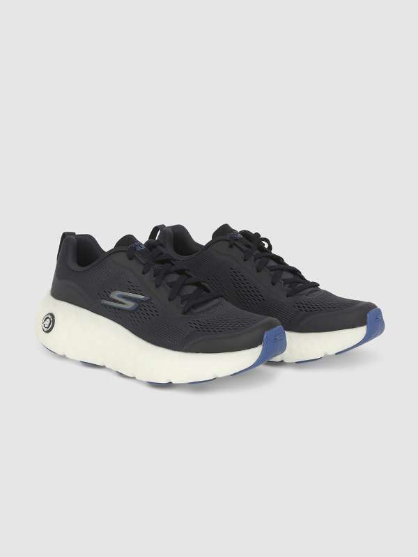 Skechers 2025 shoes myntra