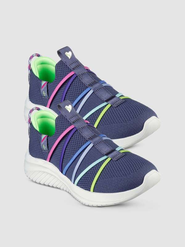 Sketchers girls size 3 online