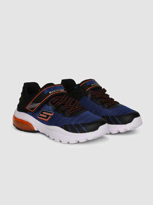 KIX Boys & Girls Velcro Running Shoes Price in India - Buy KIX Boys & Girls  Velcro Running Shoes online at