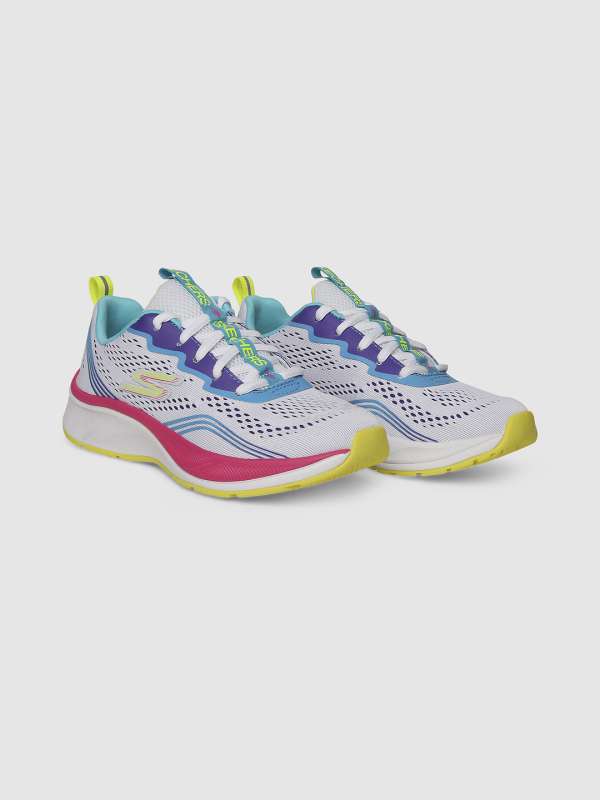Sneakers for girls on myntra sale