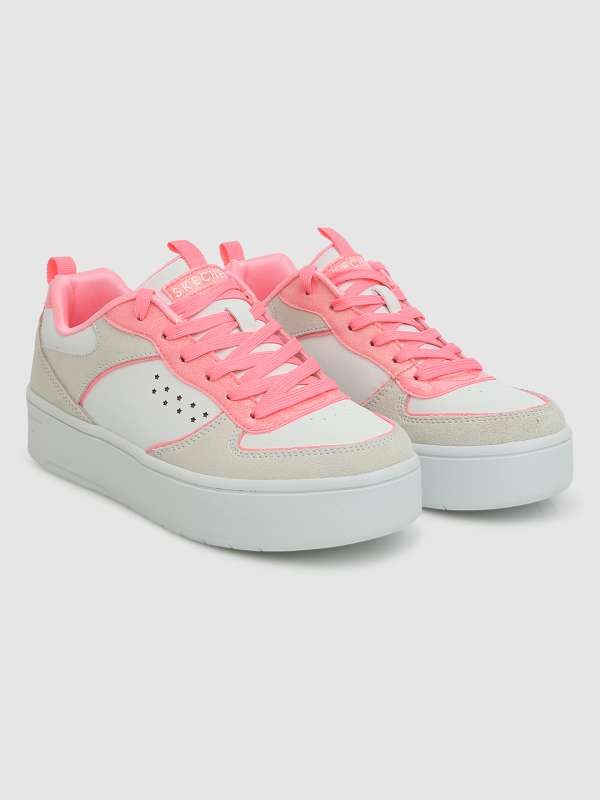 Shoes for girls on sales myntra