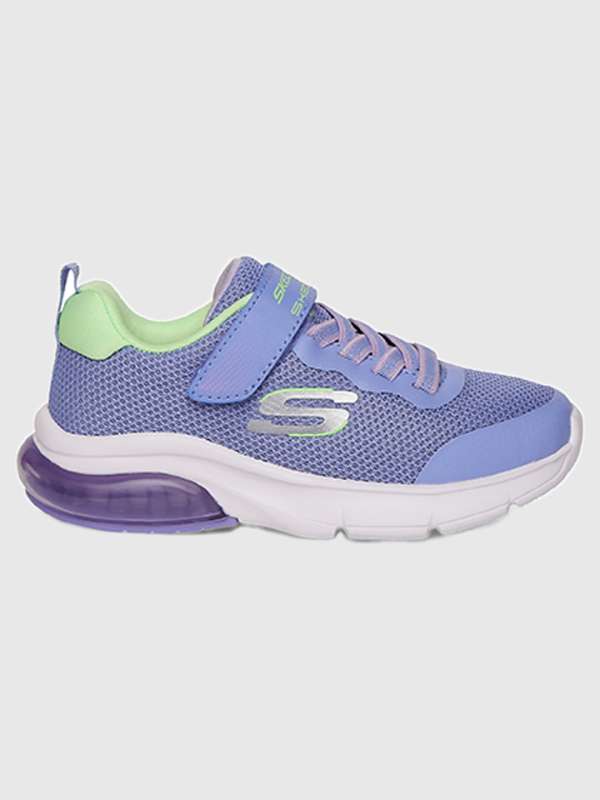 Sketchers girls size 1 new arrivals