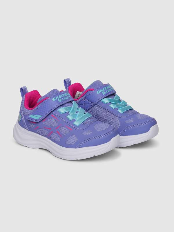 Skechers Girls Shoes Buy Skechers Girls Shoes online in India