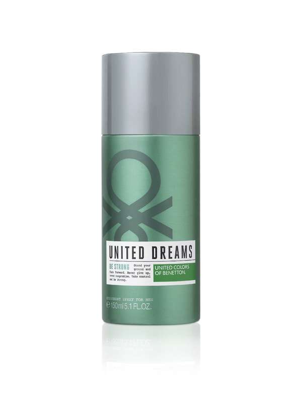 United Colors Of Benetton Deodorant Buy United Colors Of Benetton Deodorant Online In India As india moves on the path of growth and prosperity, we are here to remind you to never forget the india, the land of colors, diversity and love. united colors of benetton deodorant