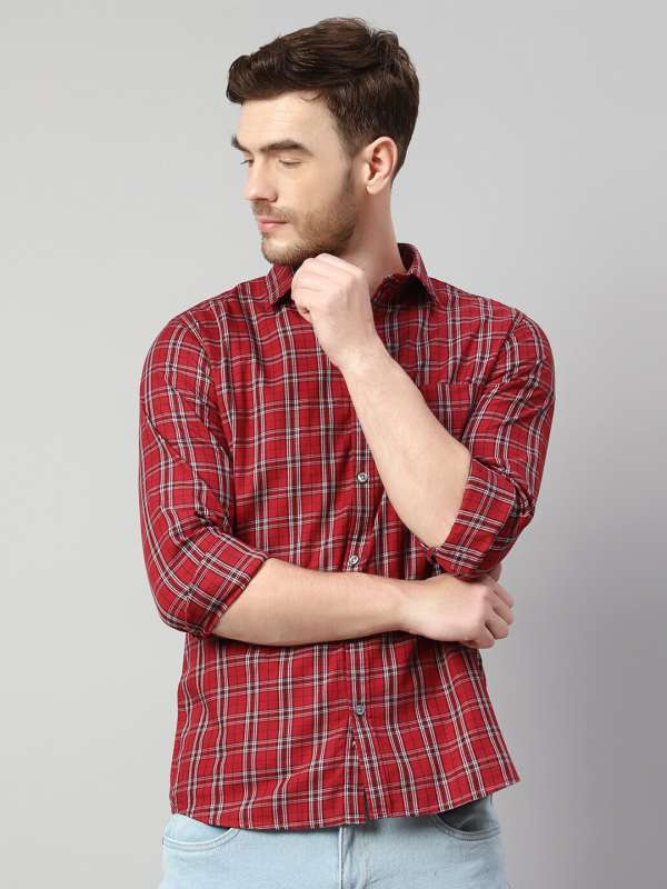 Cantabil shirts store