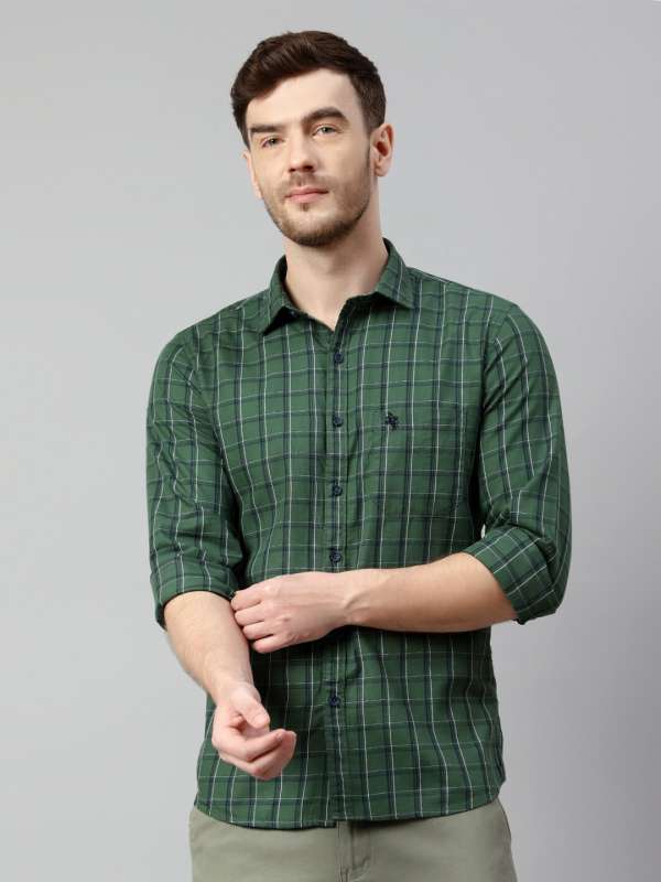 Cantabil shirts best sale