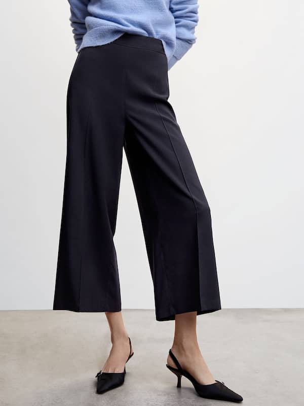 High Waist Pants For Women - Buy High Waist Pants For Women online