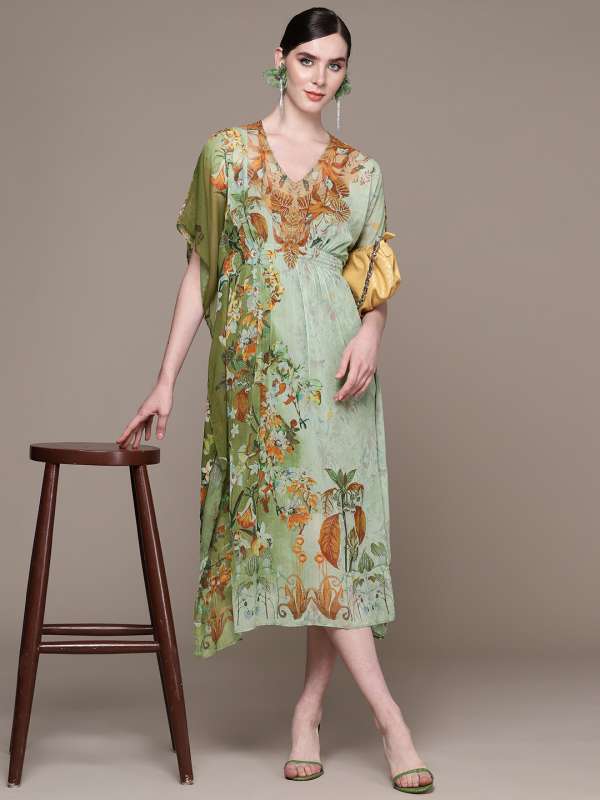 Ritu kumar kaftan dress store