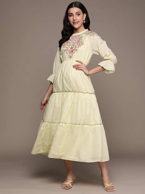 Ritu Wears Tunics Dresses Buy Ritu Wears Tunics Dresses online in India