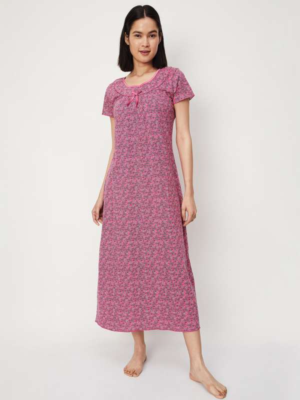 buy night gowns online
