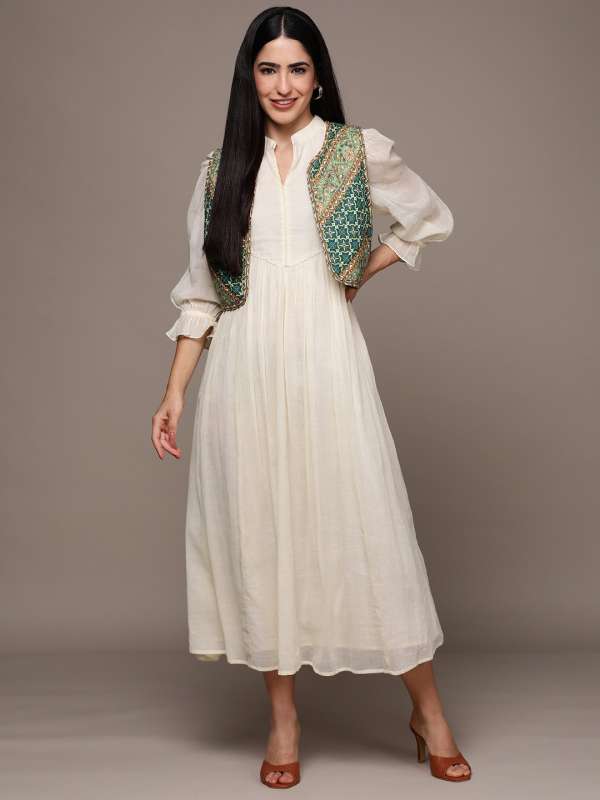 Ritu kumar website top