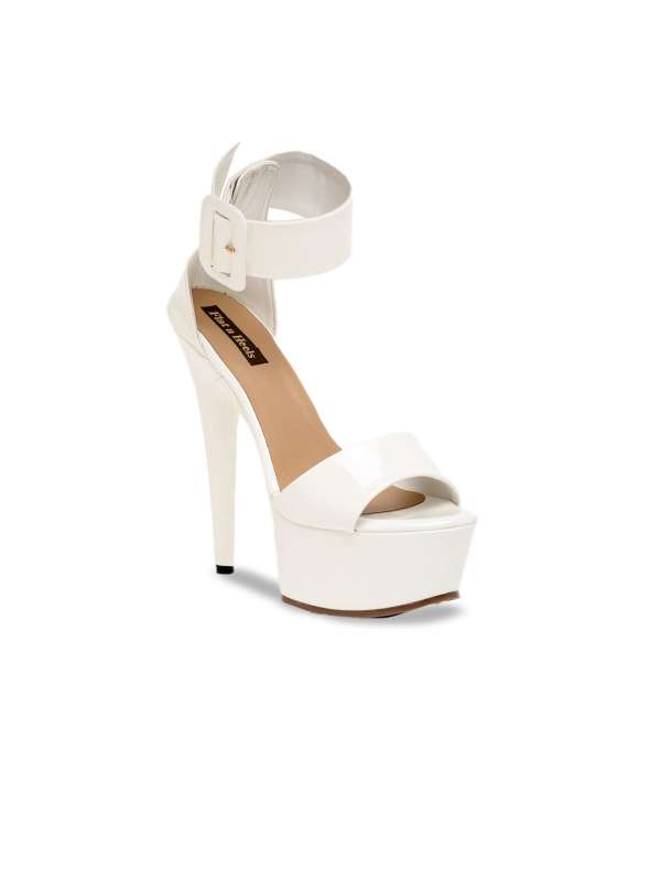 6 inch heels online discount
