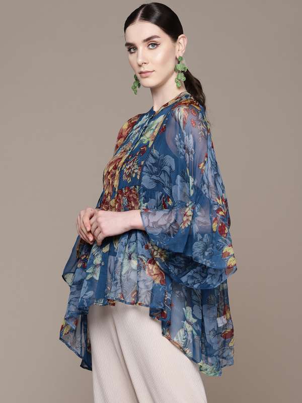 Ritu Kumar Kurtis Buy Ritu Kumar Kurtis online in India