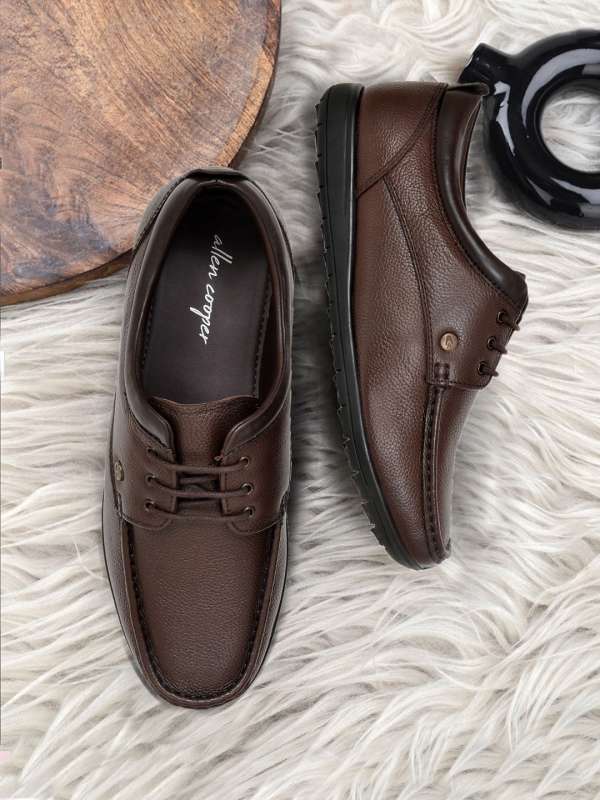Allen cooper slippers online