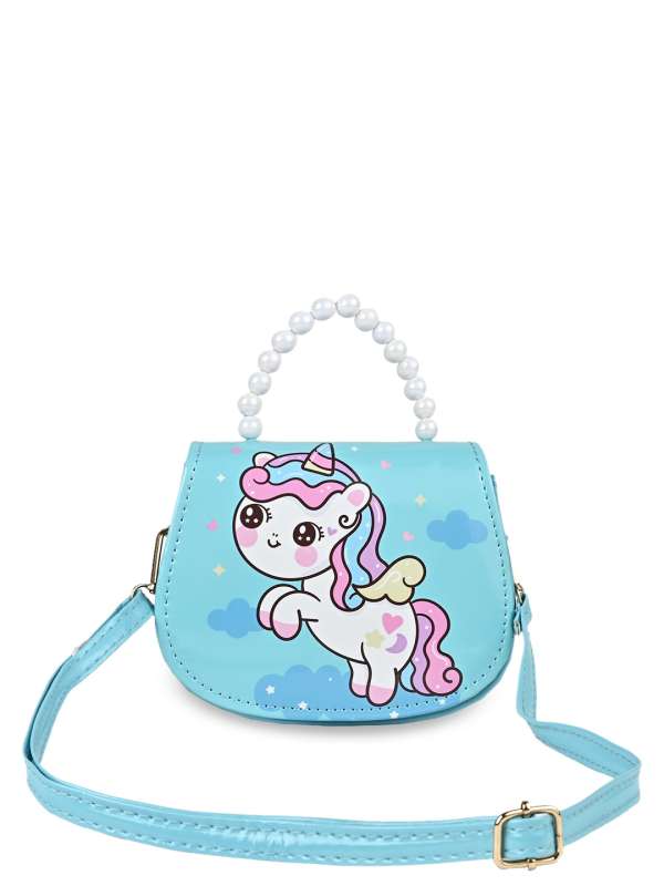 Sling bags for kids girls hot sale