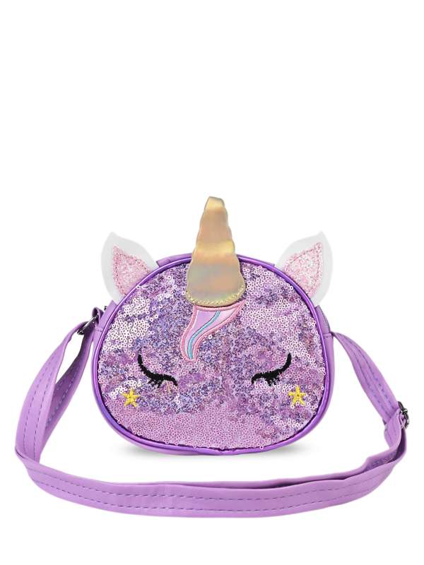Unicorn bag deals online