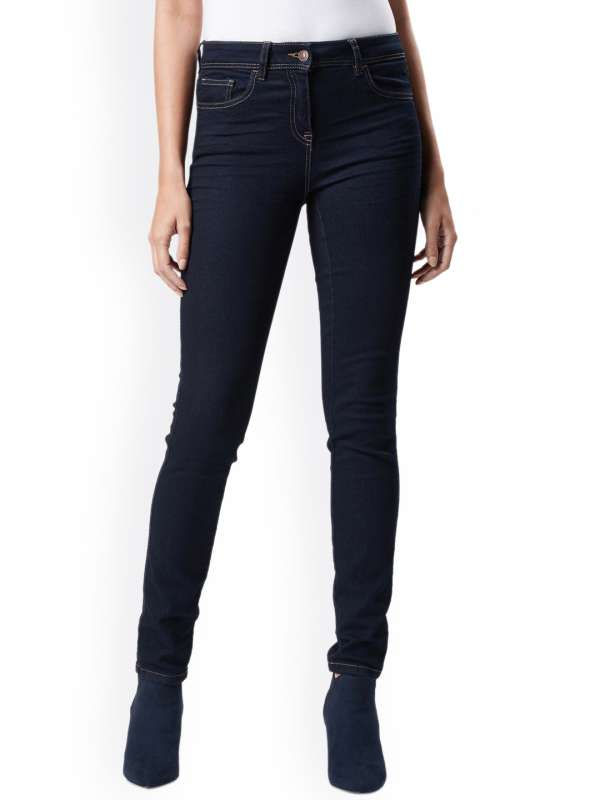 myntra sale womens jeans