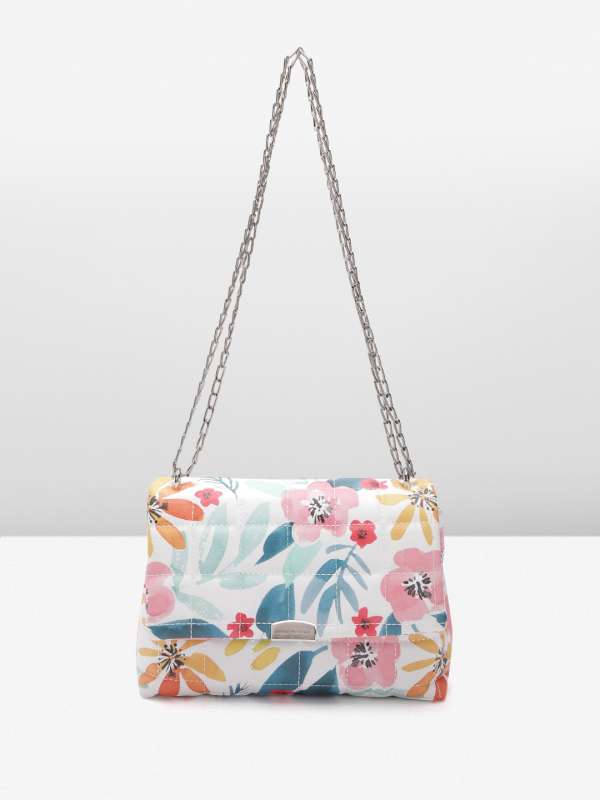 Floral Handbags Buy Floral Handbags online in India