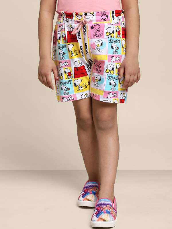 Kids Shorts Yk S.oliver Miyo Unikid Ville Naughty Ninos Buy Kids