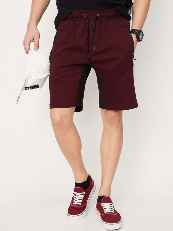 Max men shorts store
