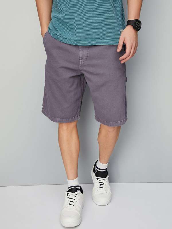 Max Shorts Buy Max Shorts online in India Myntra