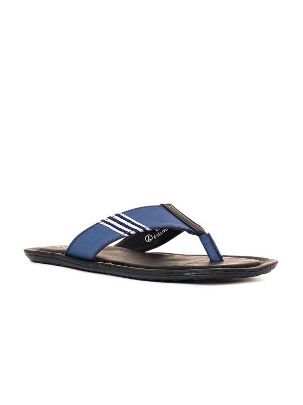 Khadim top slipper price
