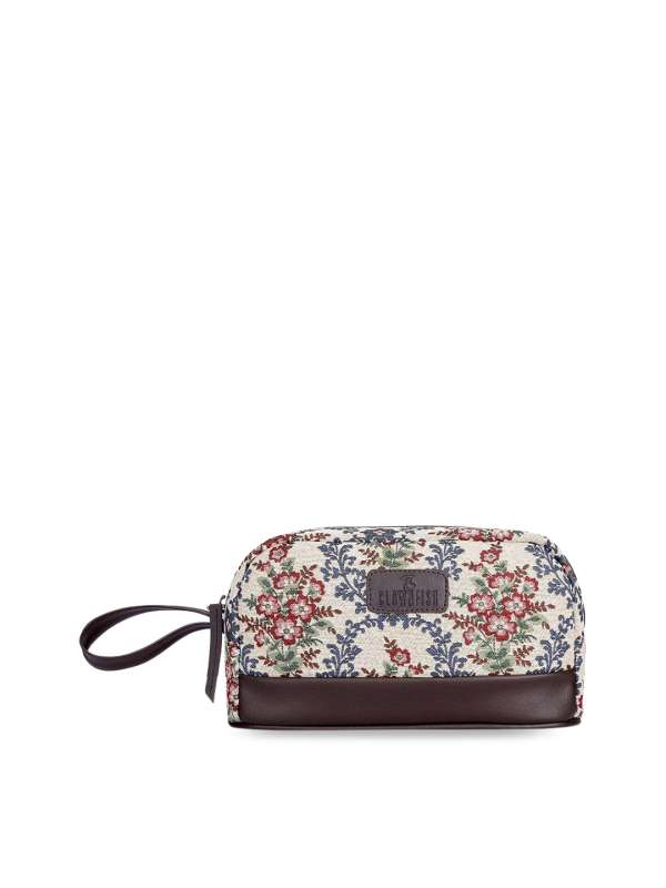 Shaving best sale bag online