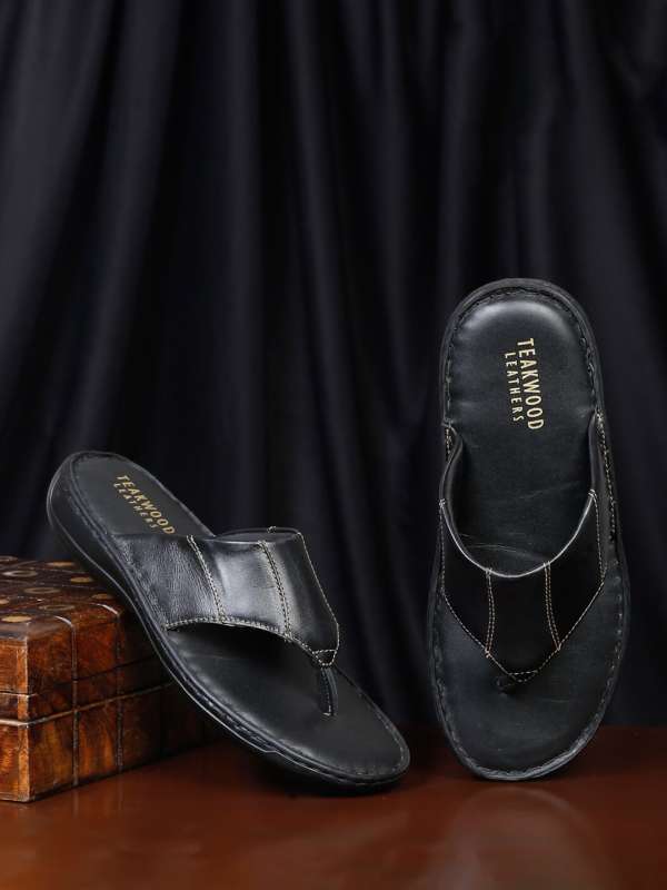 Buy Teakwood Leathers Sandals online in India