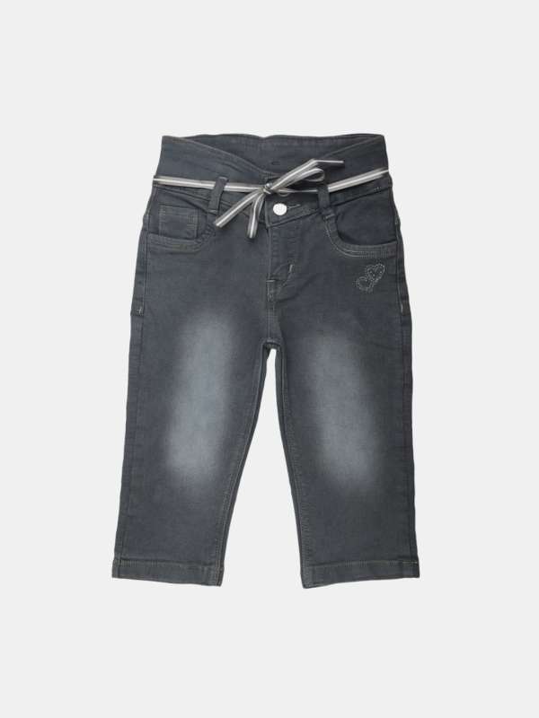 Short jeans hot sale para adolescentes