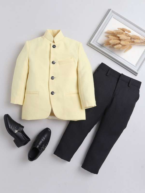 Jodhpuri suits for baby boy discount