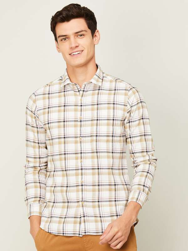 Bossini shirts deals