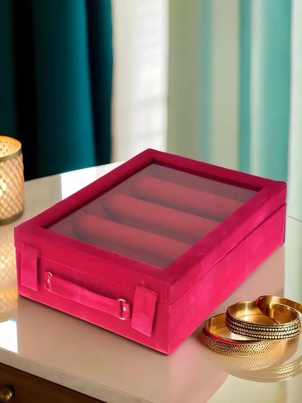 Pride Rolly Bangle Box Buy Pride Rolly Bangle Box online in India