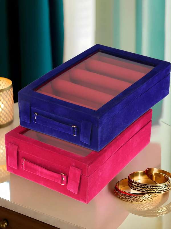 Bangles storage box online shop