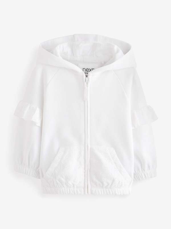 Next girls sweatshirts sales