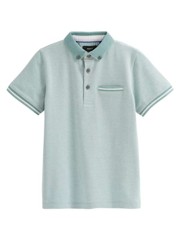 Next top boys polo