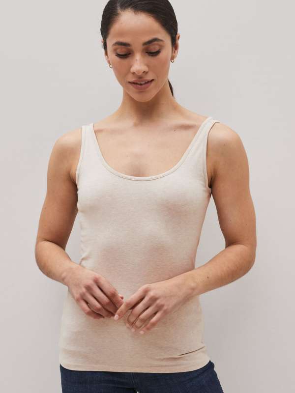Cami top with hot sale pants myntra