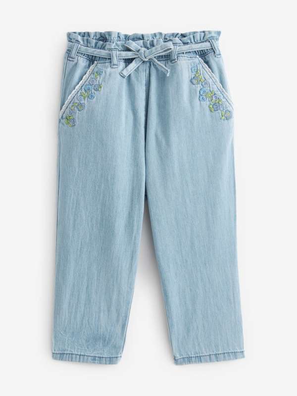 Next cotton trousers shop