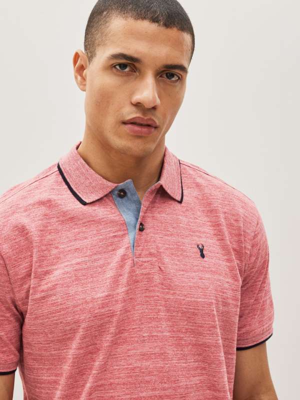 Next mens deals polo