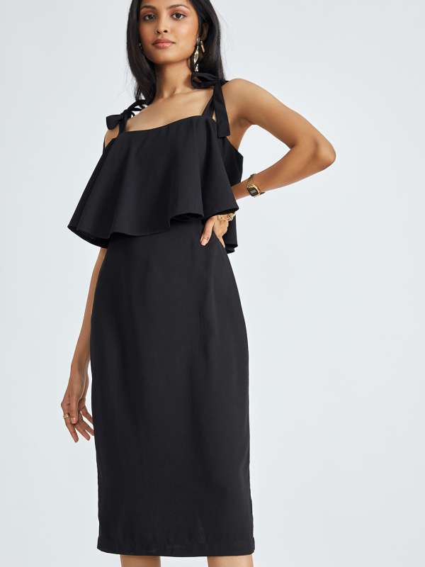 Life Knee Length Dresses Buy Life Knee Length Dresses online in