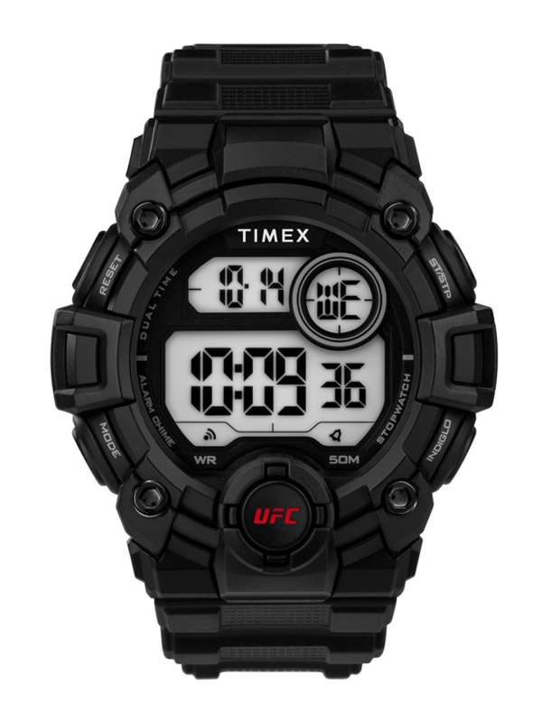 Timex Digital Watches - Buy Timex Digital Watches Online in India