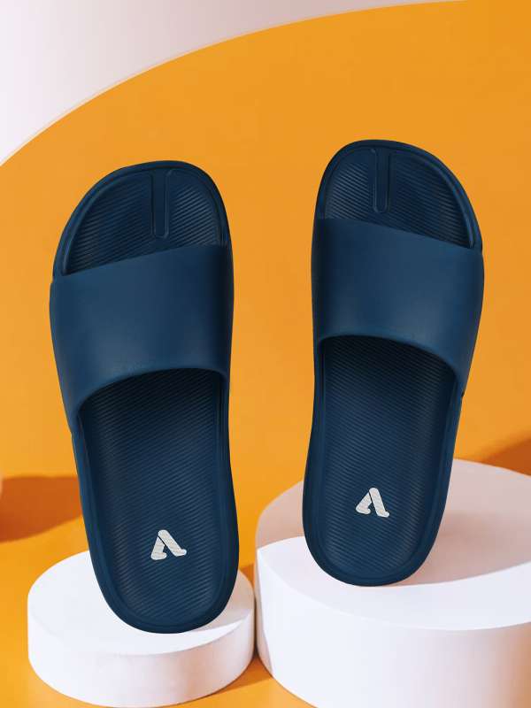 Aqualite chappal new 2025 model