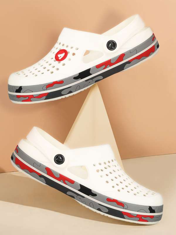 Aqualite crocs online hot sale