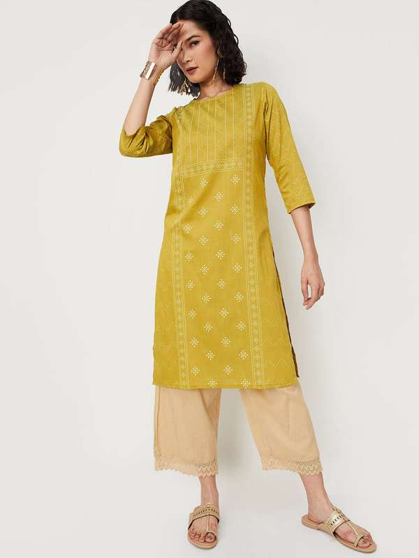 Share more than 94 myntra kurtis below 500 thtantai2