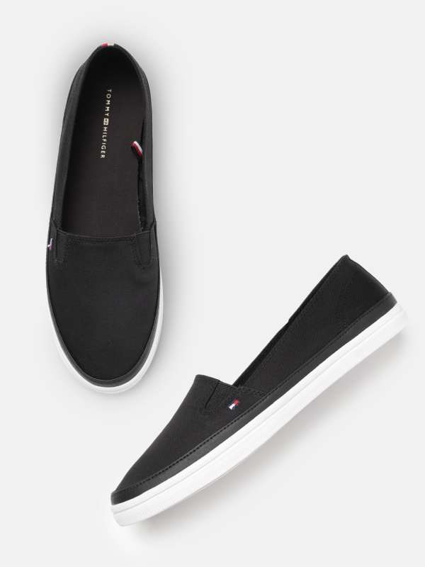 myntra tommy hilfiger shoes